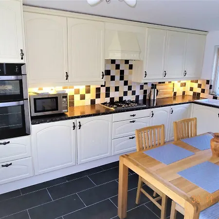 Ferienhaus Croftlands@ravenglass