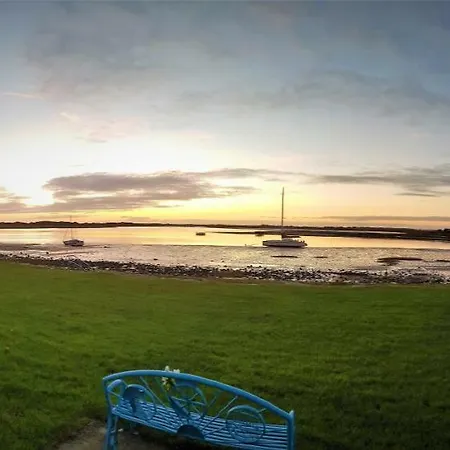 Croftlands@ravenglass Ferienhaus Ravenglass