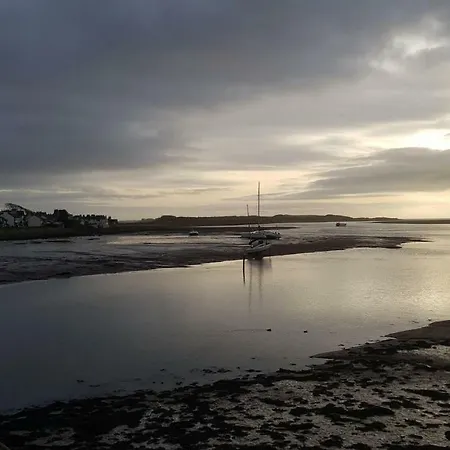 Ferienhaus Croftlands@ravenglass *