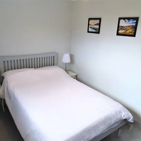 Holiday home Croftlands@ravenglass Ravenglass