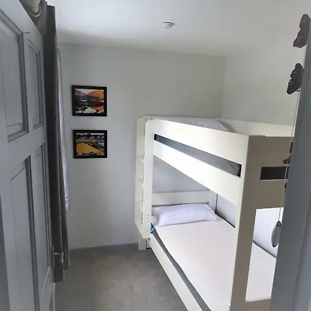 Croftlands@ravenglass Holiday home Ravenglass