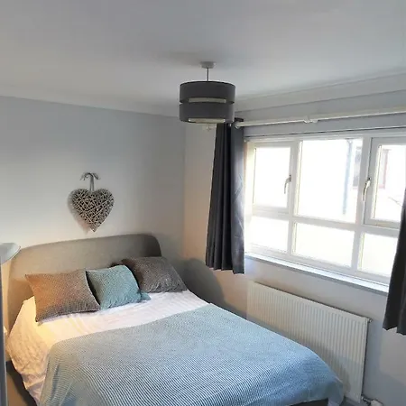 Croftlands@ravenglass Holiday home *